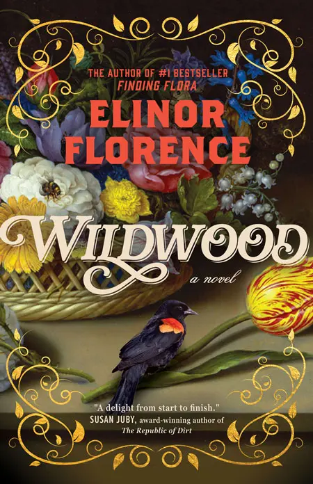 Wildwood  - Elinor Florence